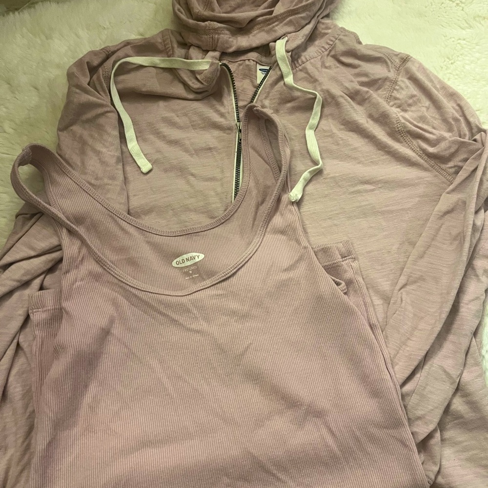 Old navy set